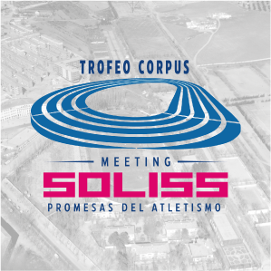 TROFEO CORPUS TOLEDO